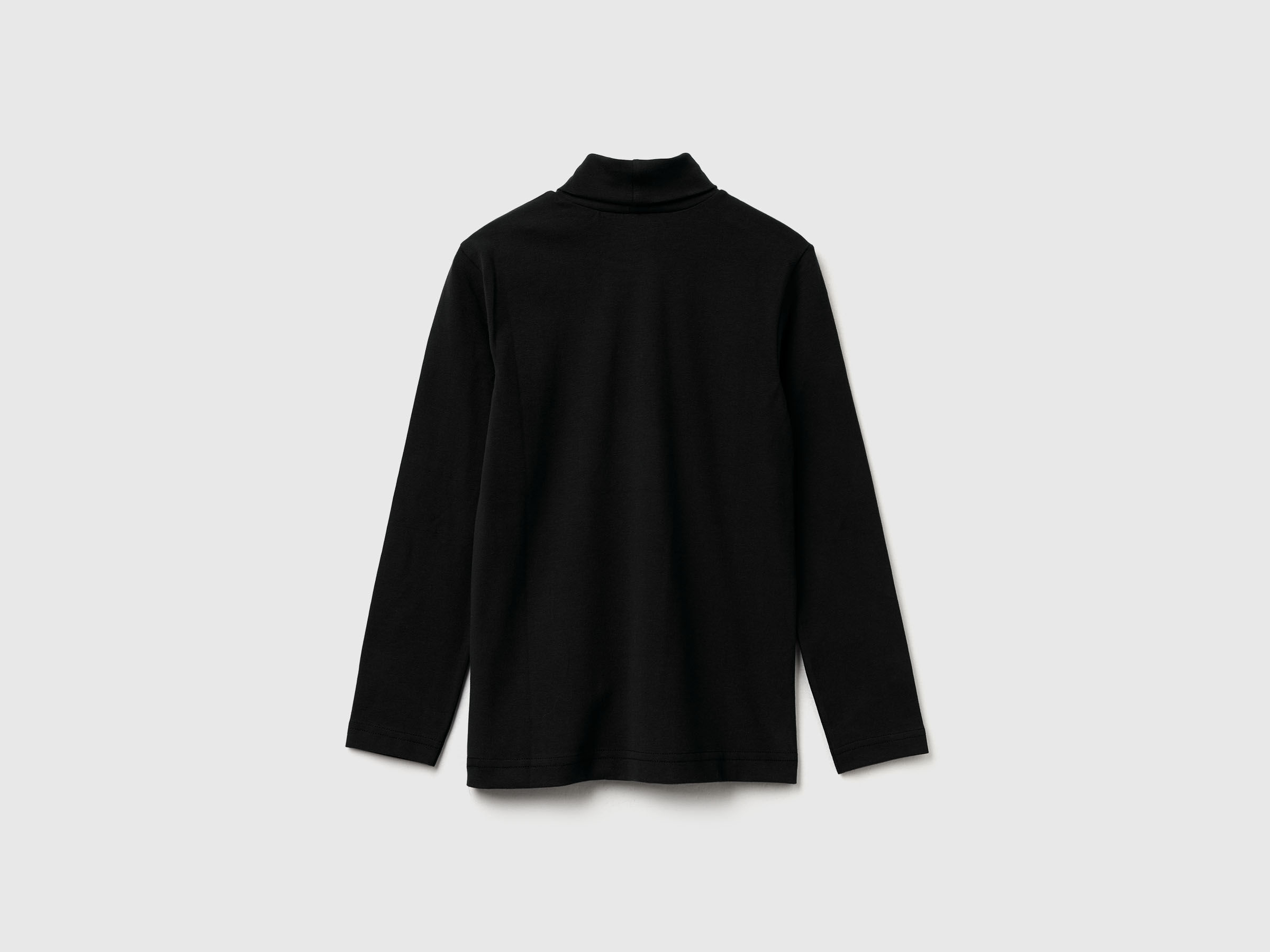 T-SHIRT L/S Junior Boy image number 2
